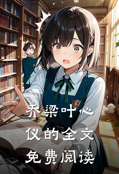 乔梁叶心仪的全文免费阅读