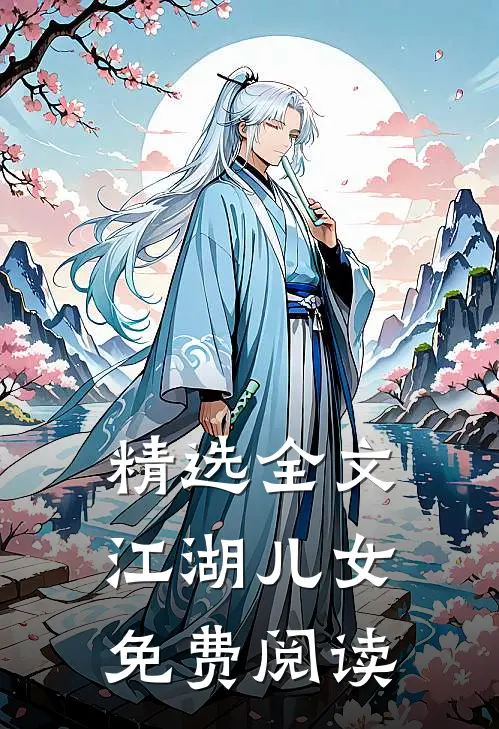 精选全文江湖儿女免费阅读