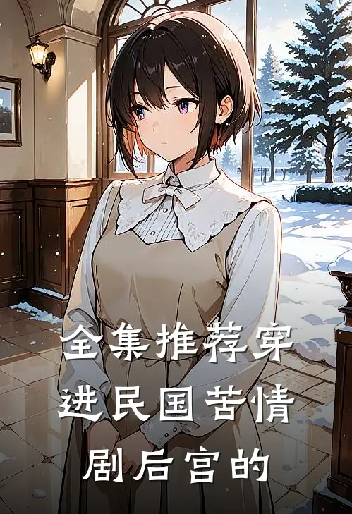 全集推荐穿进民国苦情剧后宫的