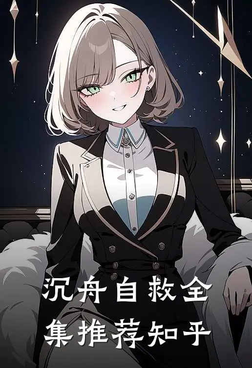 沉舟自救全集推荐知乎