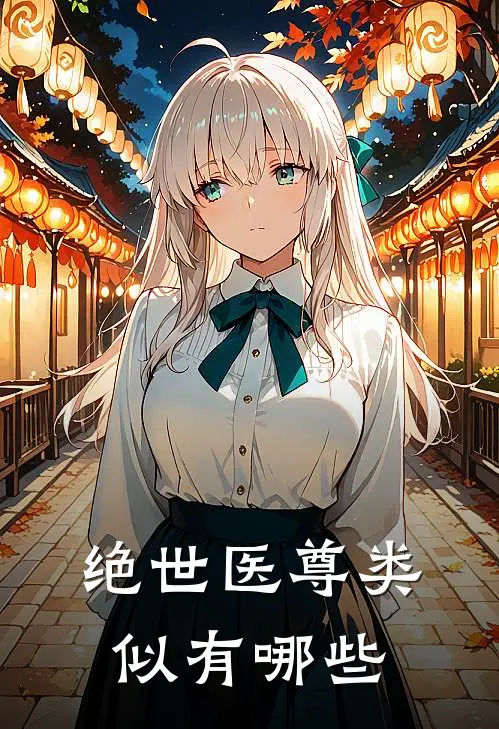 绝世医尊类似有哪些