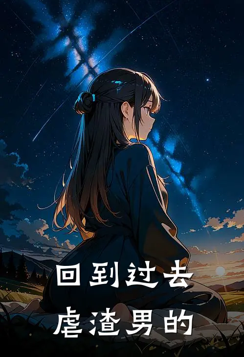 回到过去虐渣男的