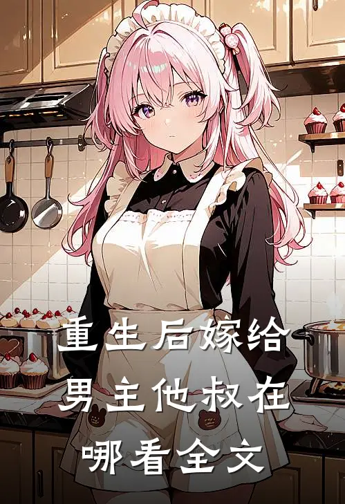 重生后嫁给男主他叔在哪看全文