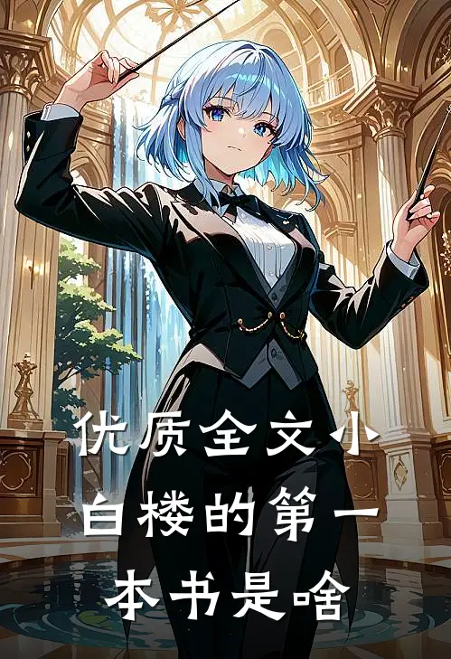 优质全文小白楼的第一本书是啥