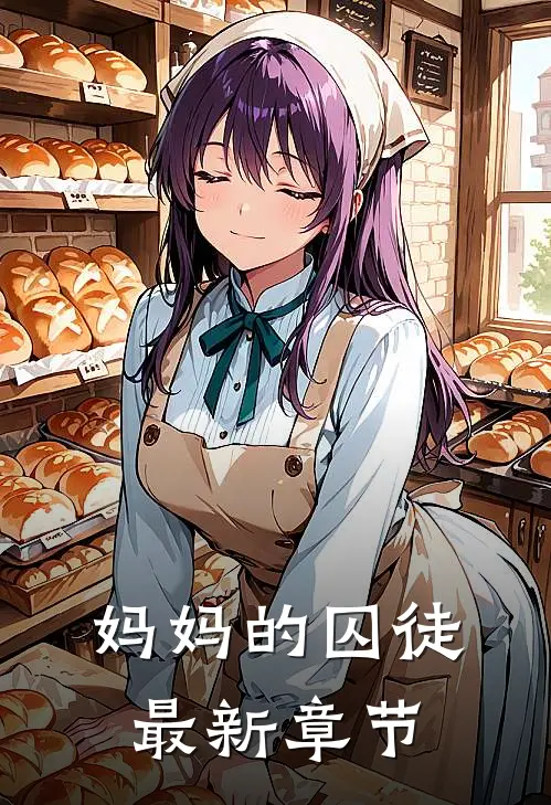妈妈的囚徒最新章节