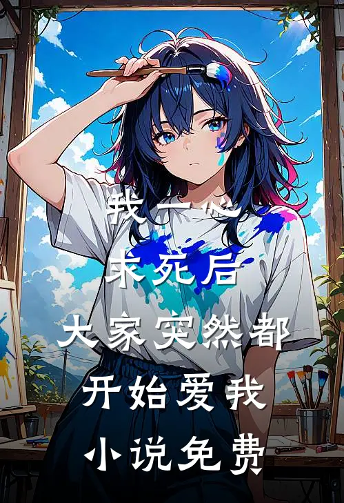 我一心求死后，大家突然都开始爱我小说免费