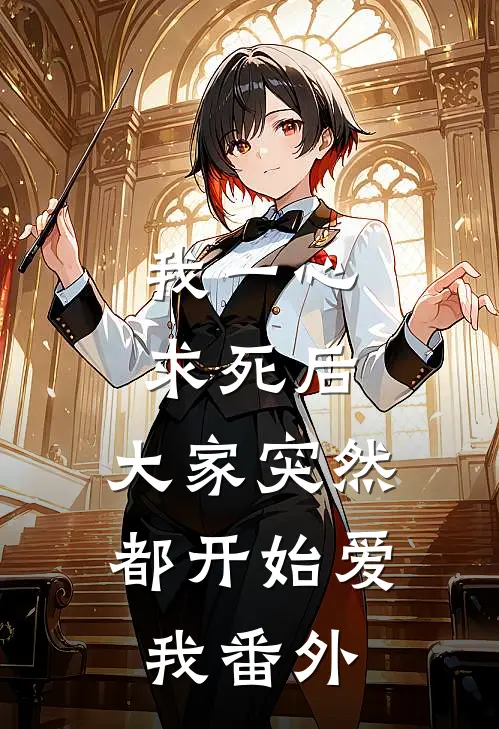 我一心求死后，大家突然都开始爱我番外