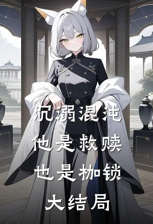沉溺混沌，他是救赎也是枷锁大结局
