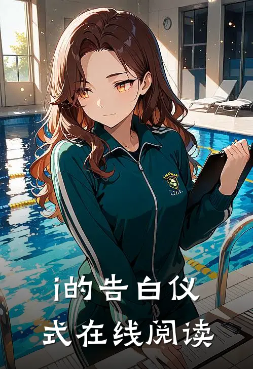 i的告白仪式在线阅读