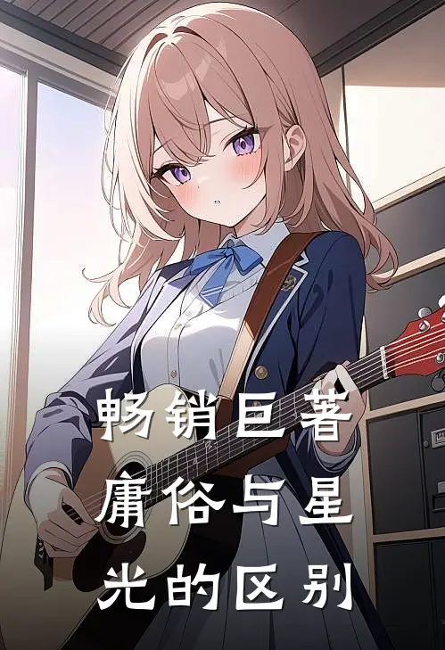 畅销巨著庸俗与星光的区别