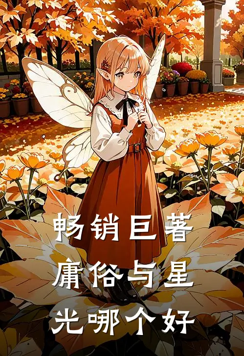 畅销巨著庸俗与星光哪个好