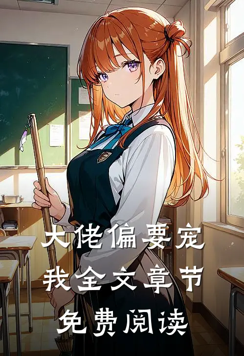 大佬偏要宠我全文章节免费阅读