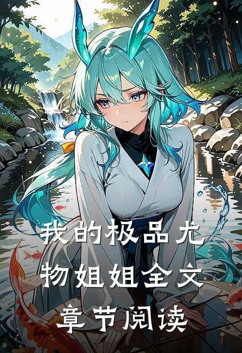 我的极品尤物姐姐全文章节阅读