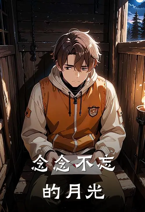 念念不忘的月光
