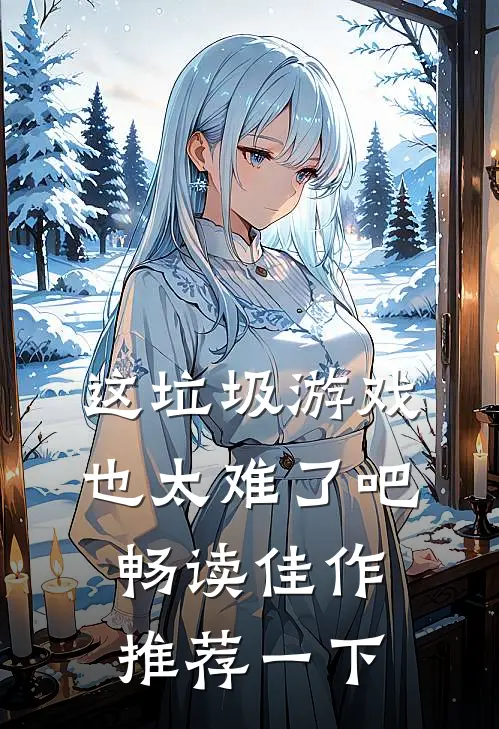 这垃圾游戏也太难了吧畅读佳作推荐一下