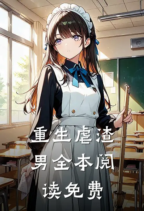 重生虐渣男全本阅读免费