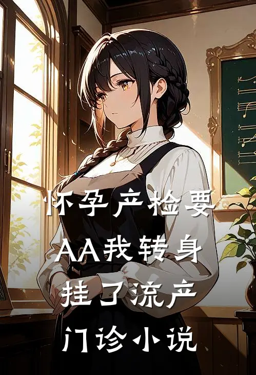 怀孕产检要AA我转身挂了流产门诊小说