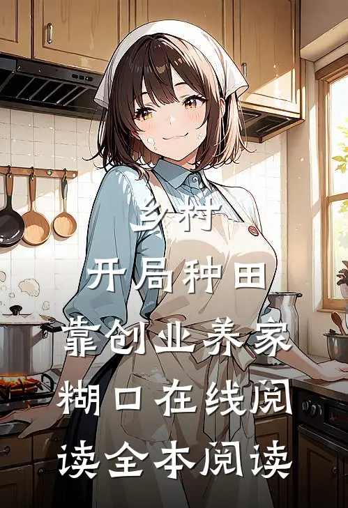 乡村：开局种田，靠创业养家糊口在线阅读全本阅读