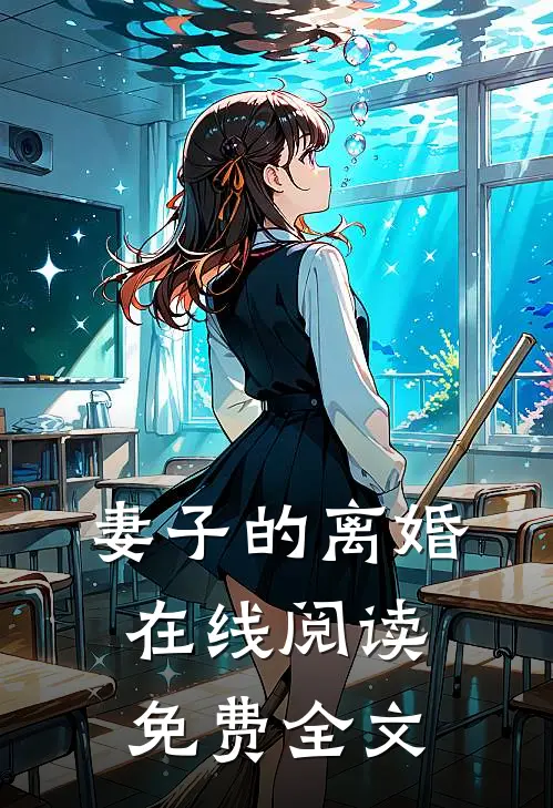 妻子的离婚在线阅读免费全文