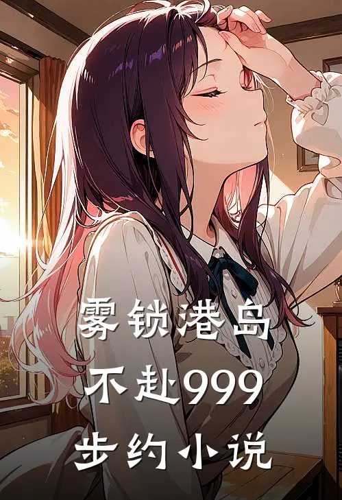 雾锁港岛，不赴999步约小说