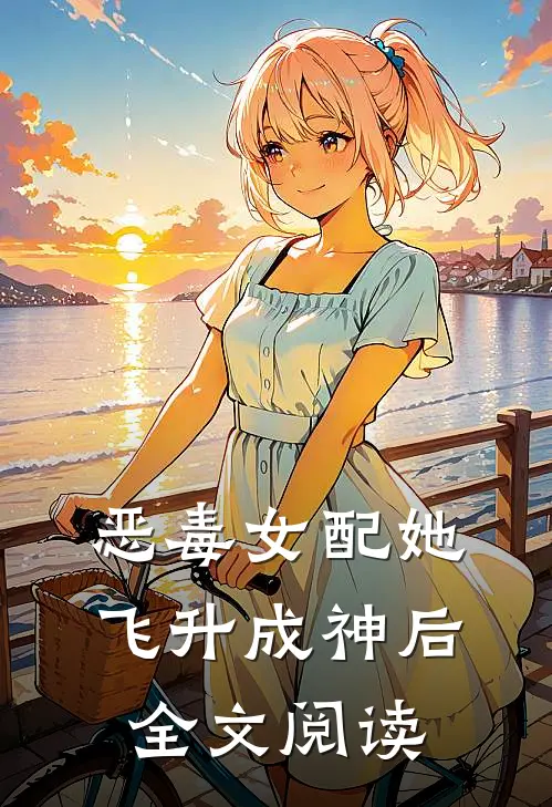 恶毒女配她飞升成神后全文阅读