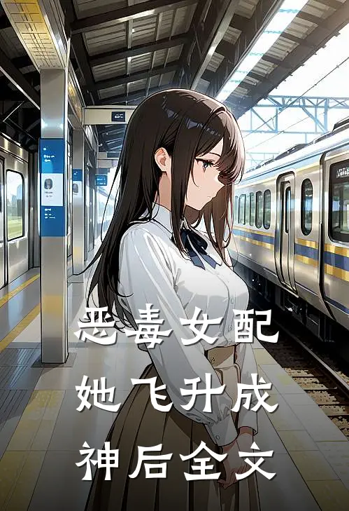 恶毒女配她飞升成神后全文