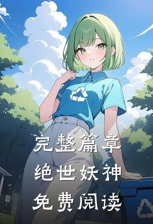完整篇章绝世妖神免费阅读