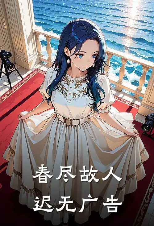 春尽故人迟无广告