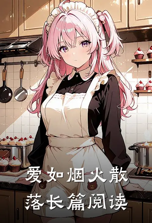 爱如烟火散落长篇阅读