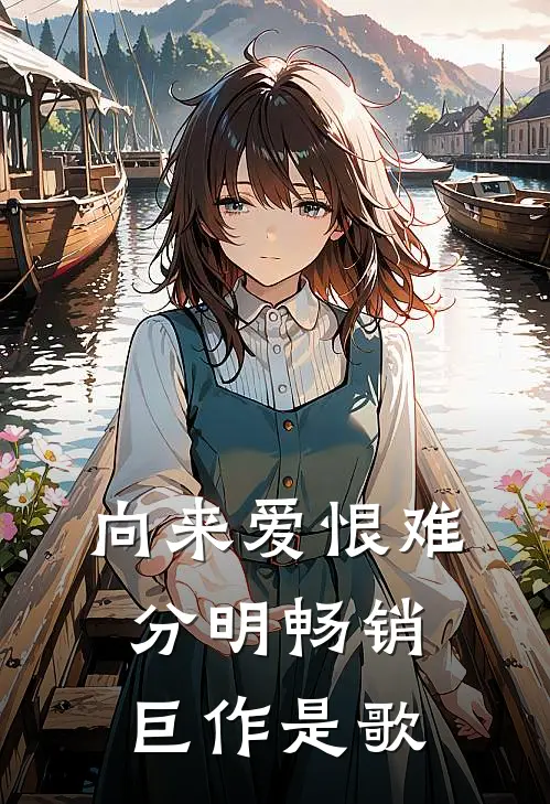 向来爱恨难分明畅销巨作是歌