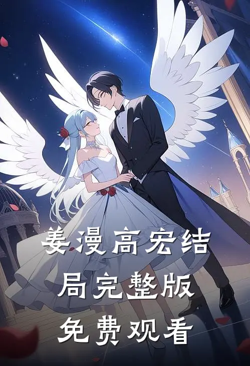 姜漫高宏结局完整版免费观看