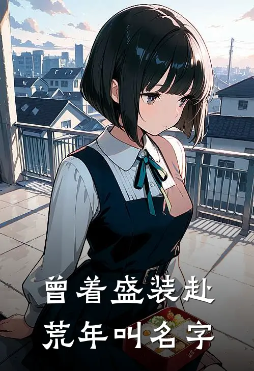 曾着盛装赴荒年叫名字