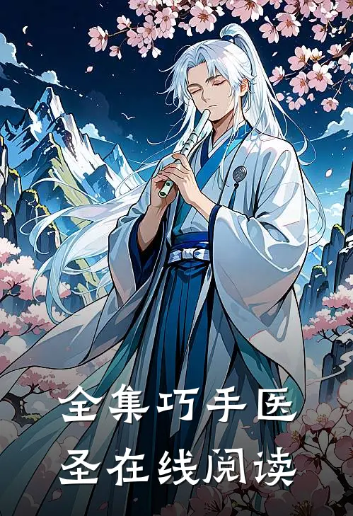 全集巧手医圣在线阅读