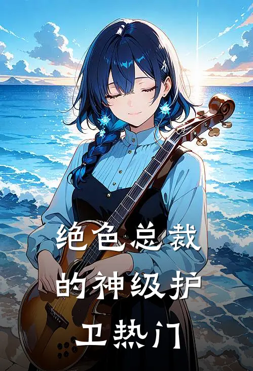 绝色总裁的神级护卫热门