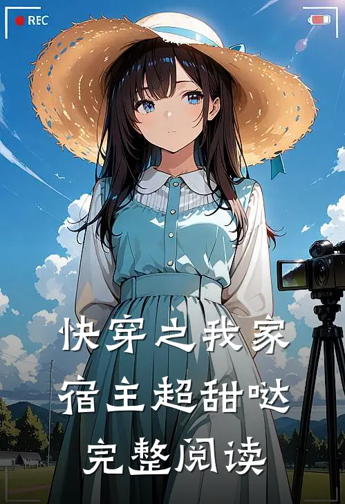 快穿之我家宿主超甜哒完整阅读
