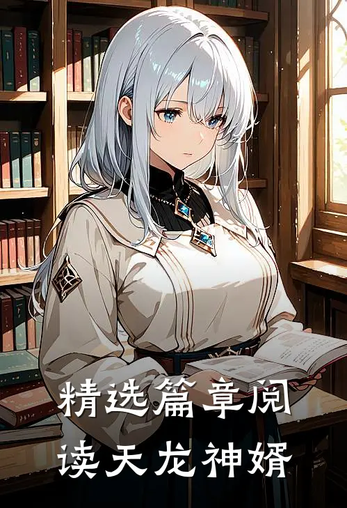 精选篇章阅读天龙神婿