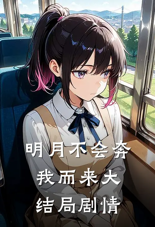 明月不会奔我而来大结局剧情