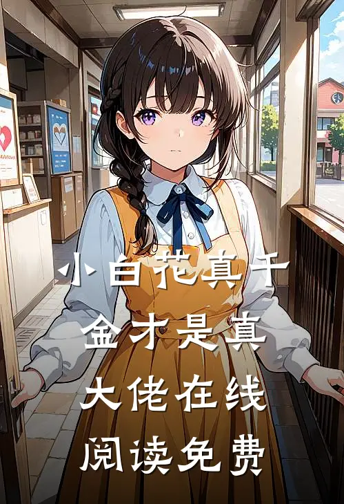 小白花真千金才是真大佬在线阅读免费