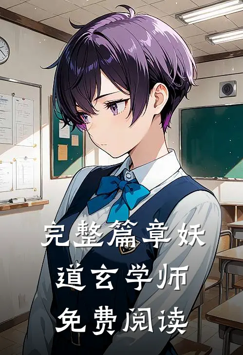 完整篇章妖道玄学师免费阅读