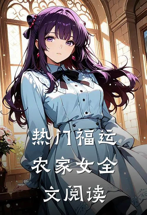 热门福运农家女全文阅读