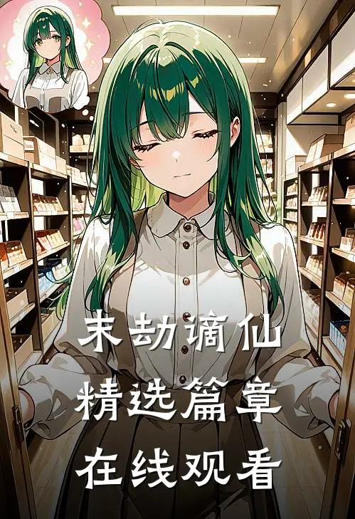 末劫谪仙精选篇章在线观看