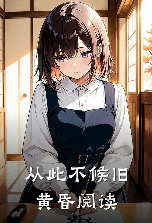 从此不候旧黄昏阅读