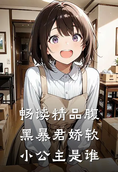 畅读精品腹黑暴君娇软小公主是谁