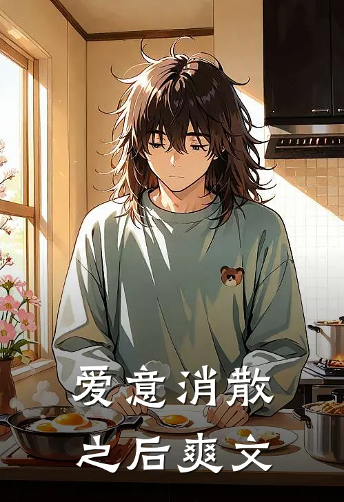 爱意消散之后爽文