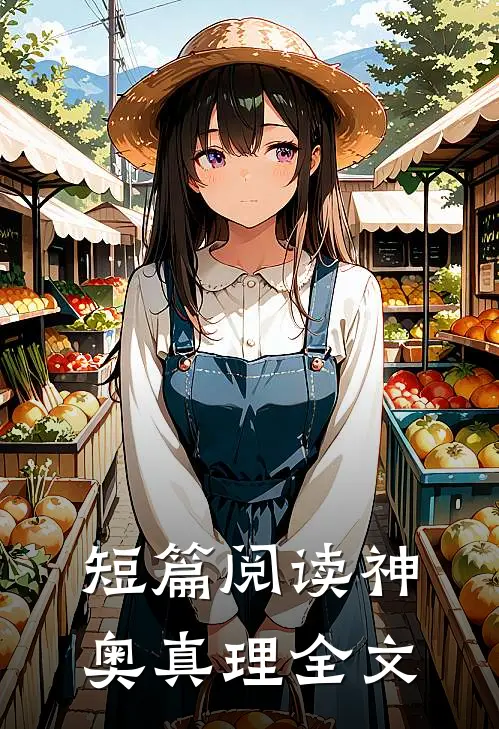 短篇阅读神奥真理全文