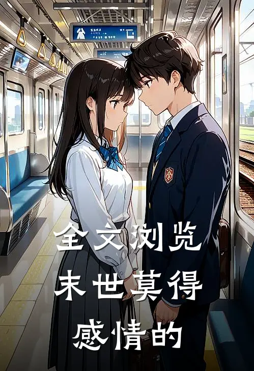 全文浏览末世莫得感情的
