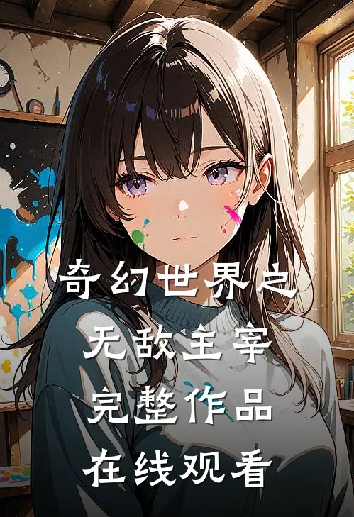 奇幻世界之无敌主宰完整作品在线观看