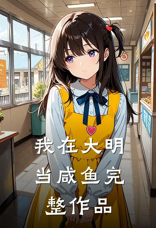 我在大明当咸鱼完整作品