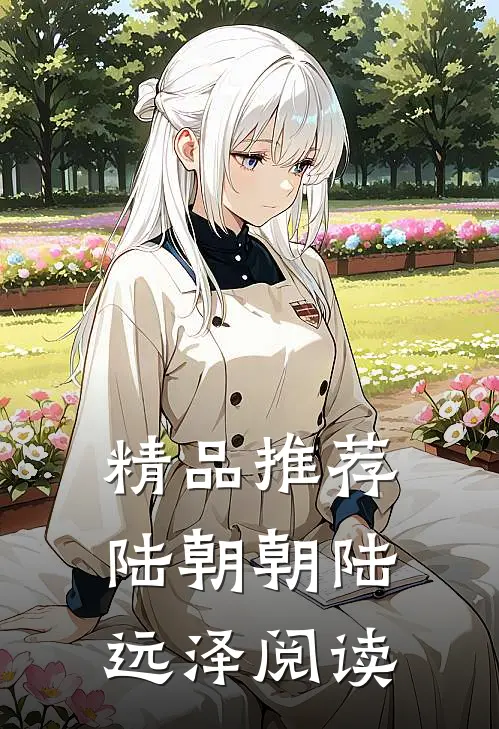精品推荐陆朝朝陆远泽阅读