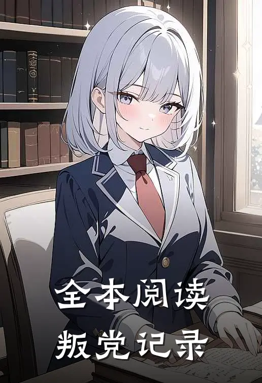 全本阅读叛党记录
